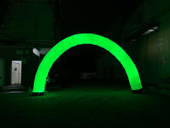 LED Arch