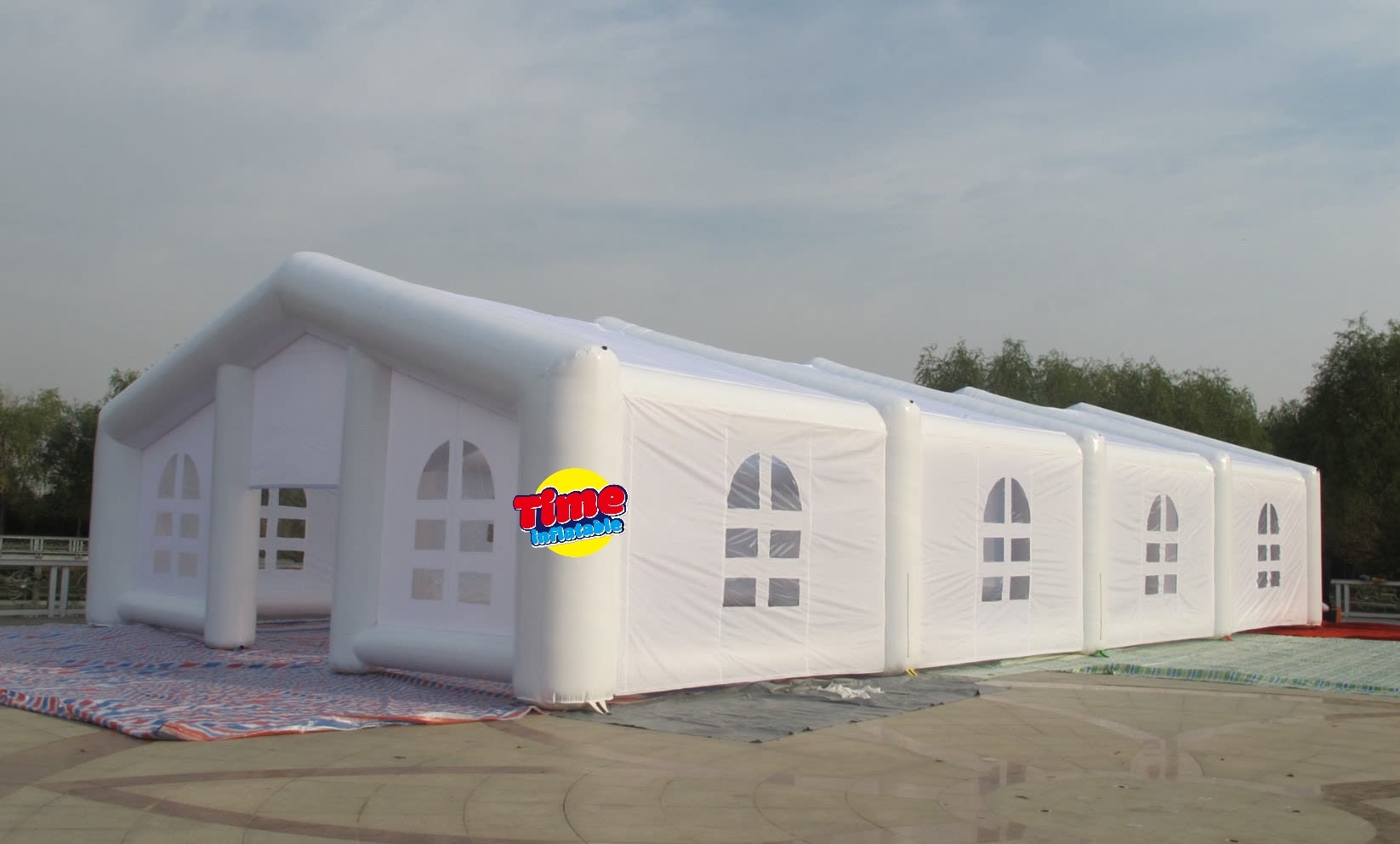 Party Tent