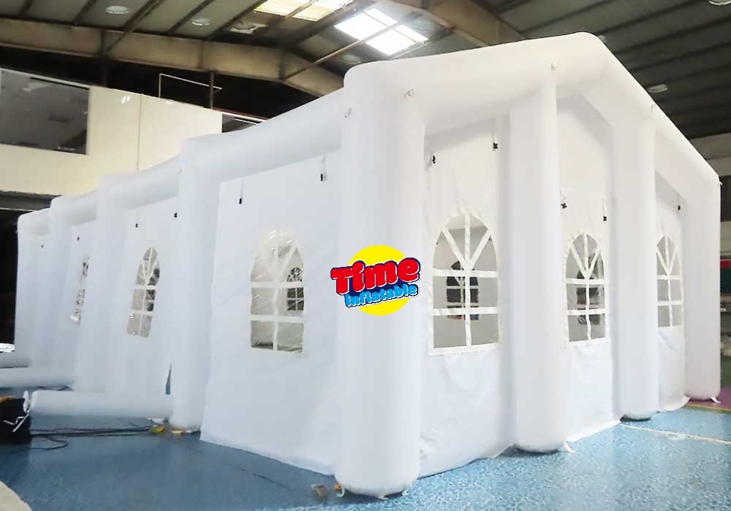Party Tent