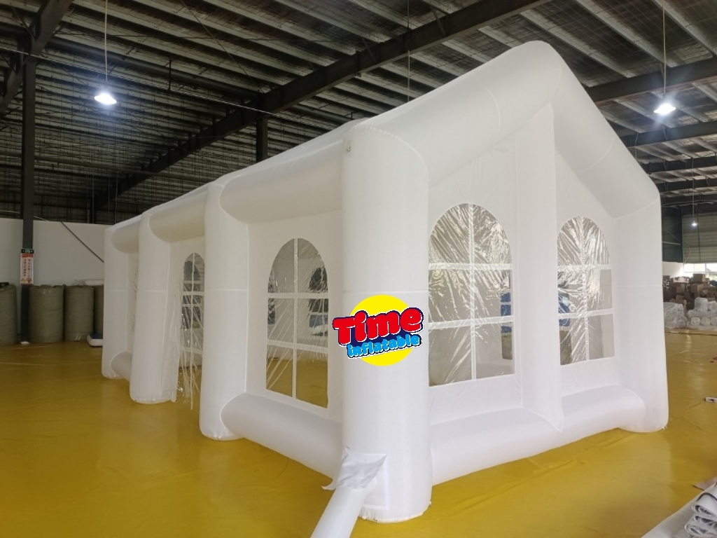 Party Tent