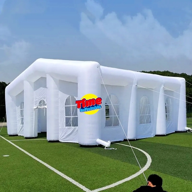 Party Tent