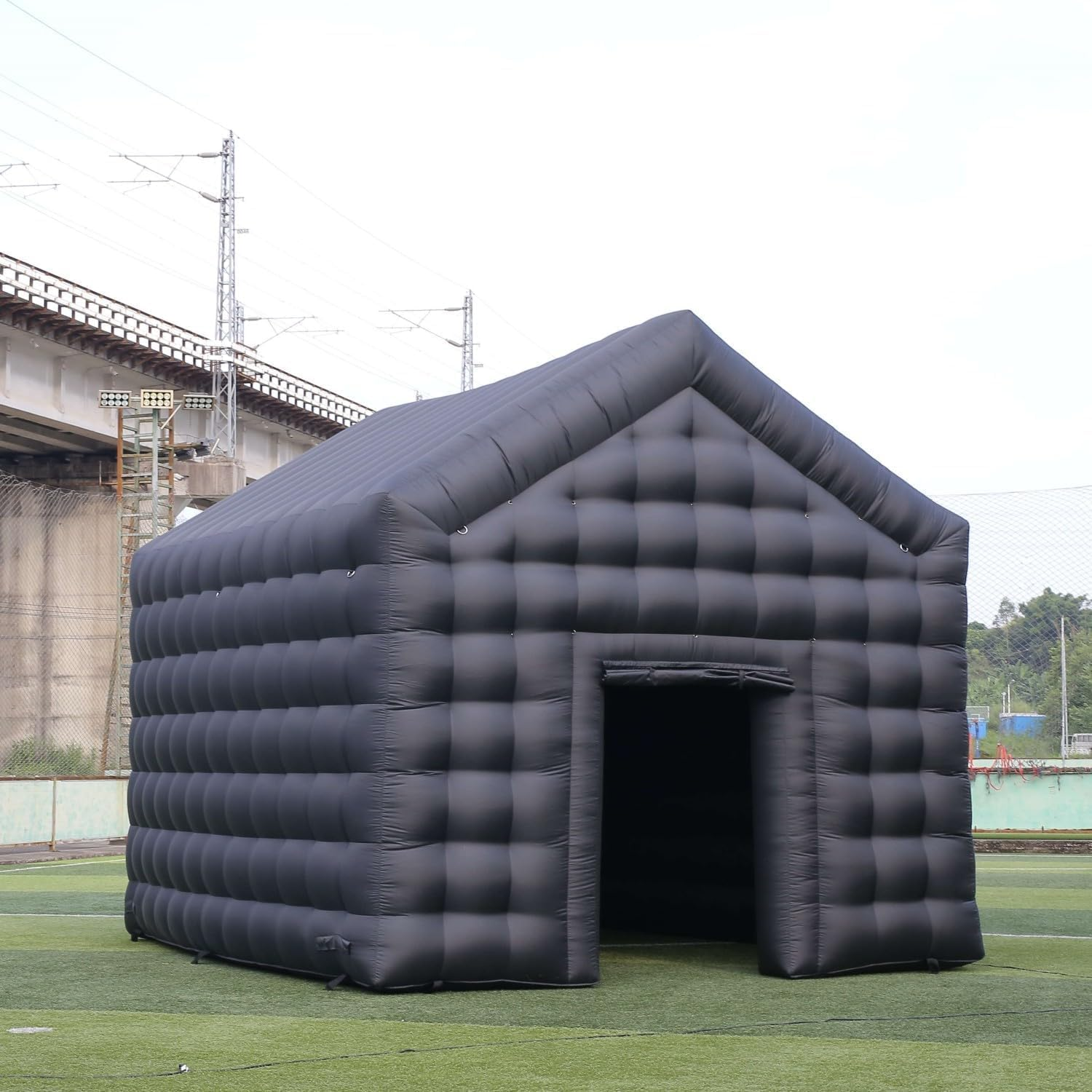 Club Tent