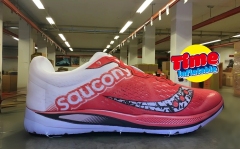Inflatable Shoe