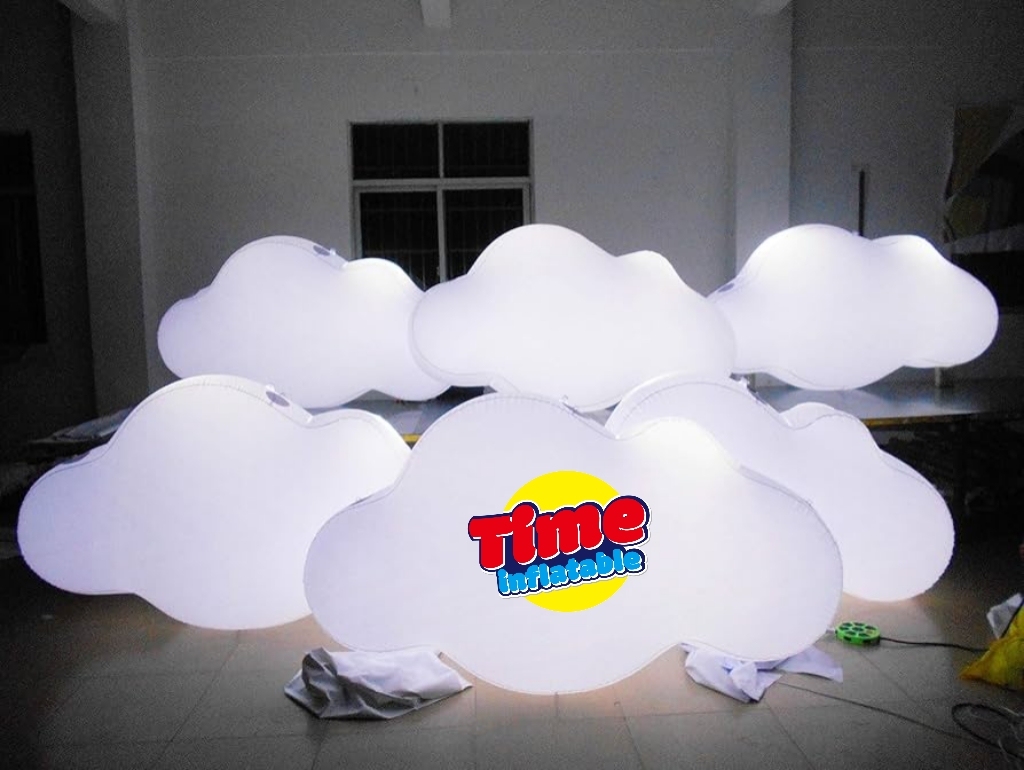 LED Cloud