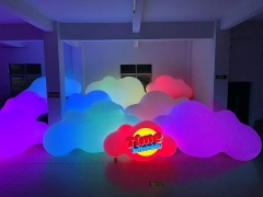 LED Cloud