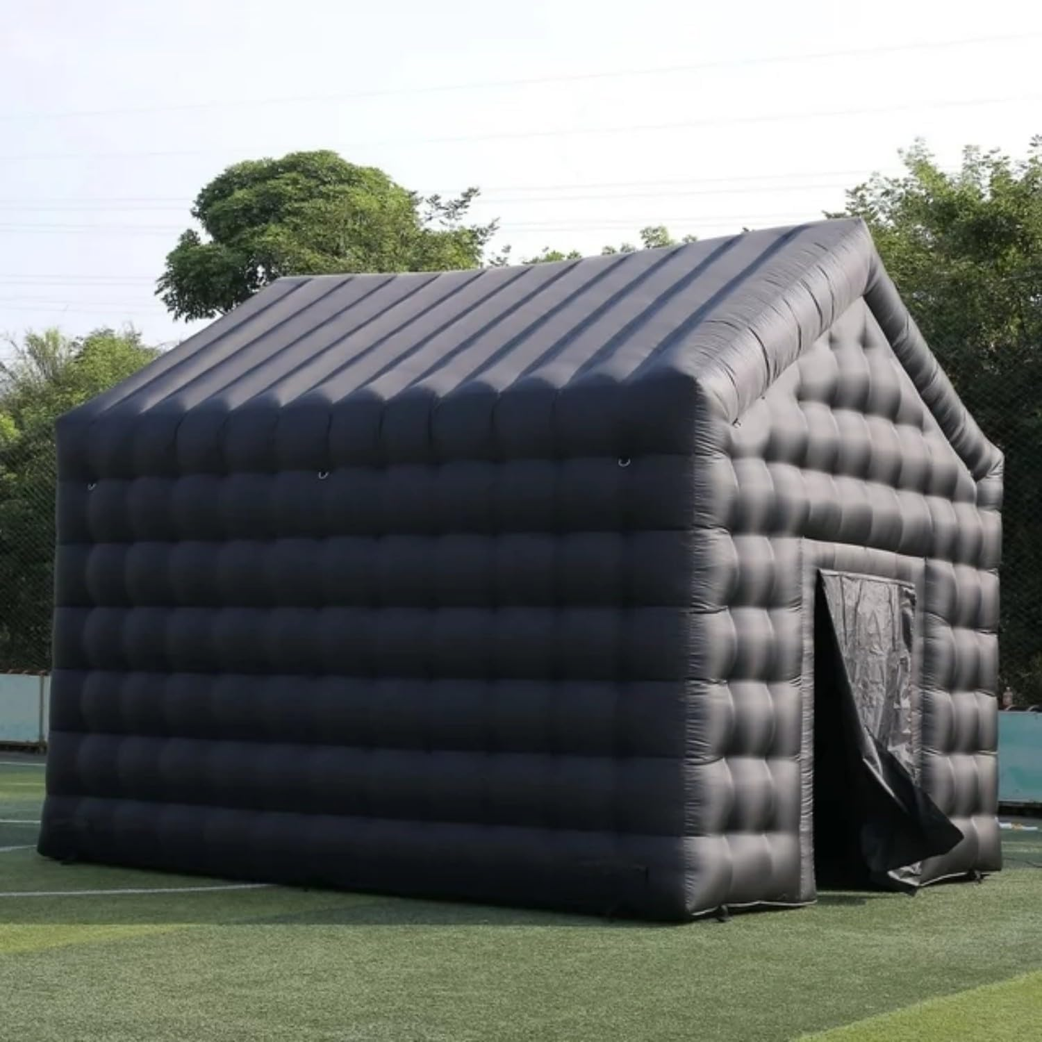 Club Tent