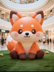 Inflatable Animal