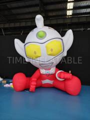 Character Inflatable