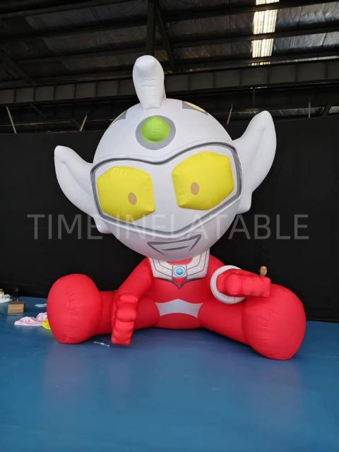 Character Inflatable