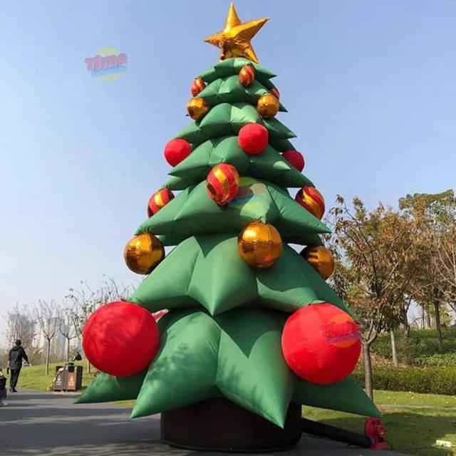 Christmas Inflatable