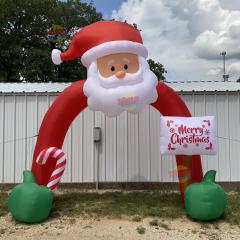 Christmas Inflatable