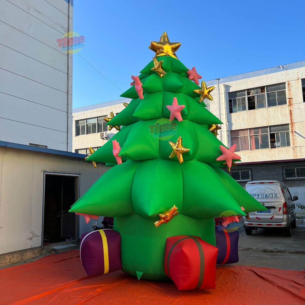 Christmas Inflatable