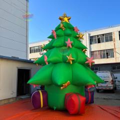 Christmas Inflatable