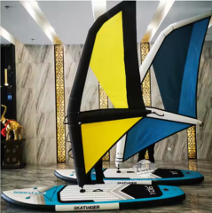 Windsurfing Broad