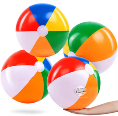 Little Inflatable Ball