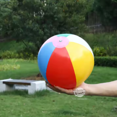 Little Inflatable Ball
