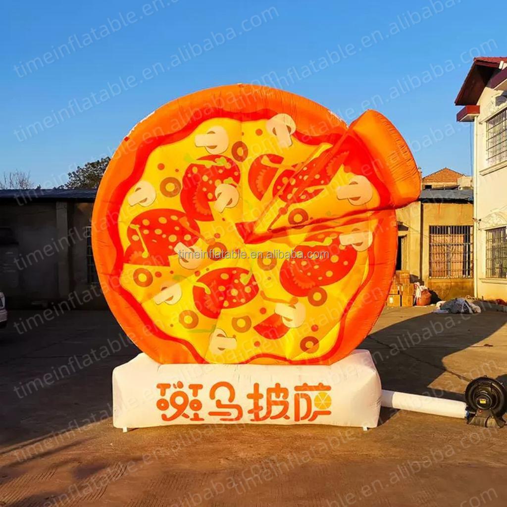 Cartoon Model Inflatable