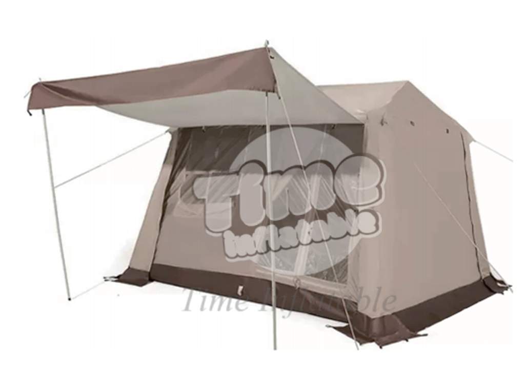 Inflatable Camping Tent