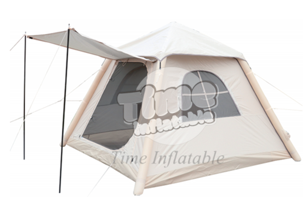 Inflatable Camping Tent