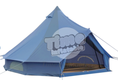 Inflatable Camping Tent