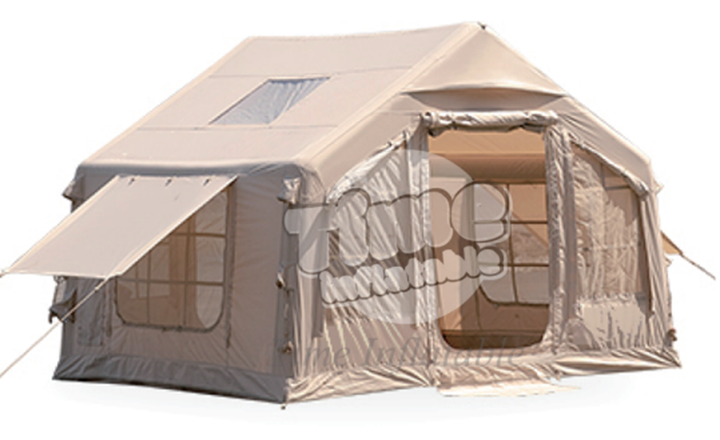 Inflatable Camping Tent