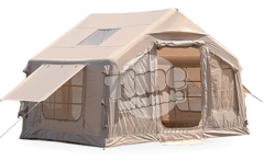 Inflatable Camping Tent
