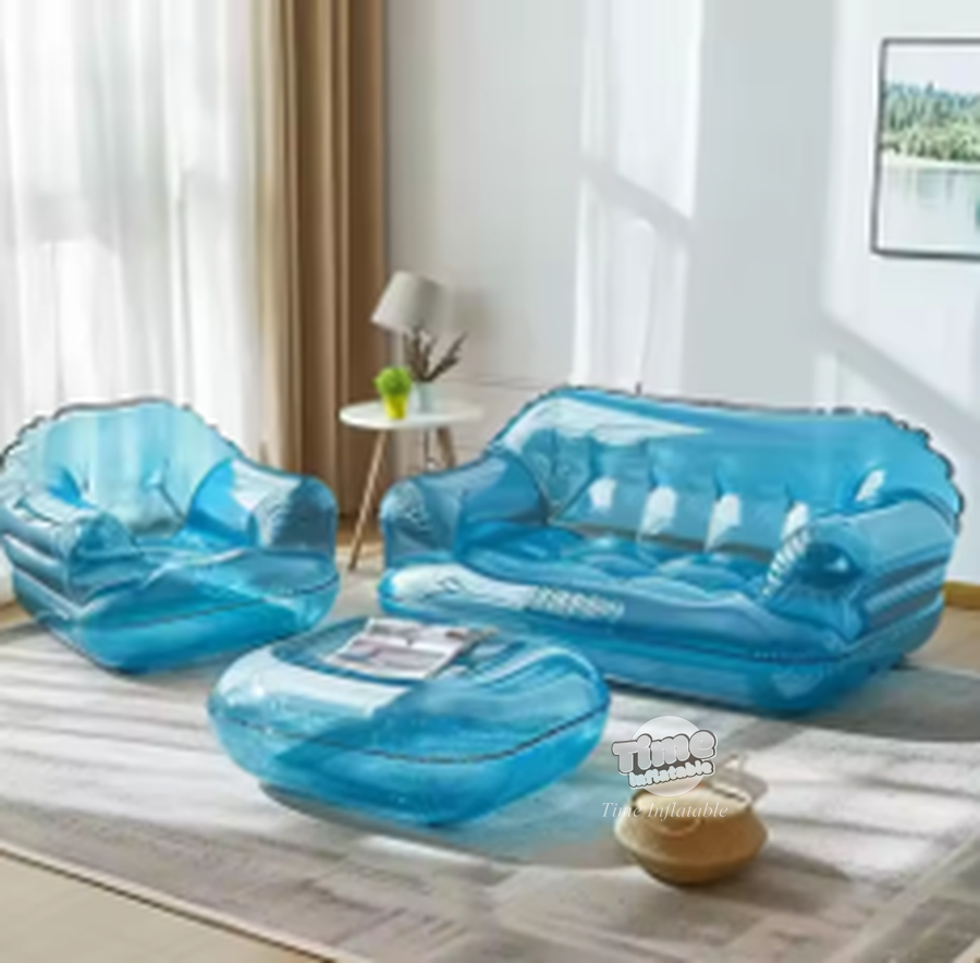 Inflatable Sofa