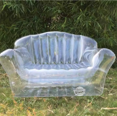 Inflatable Sofa