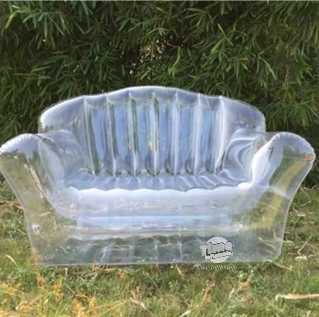 Inflatable Sofa