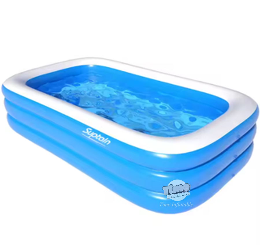 Inflatable Swimming Pool