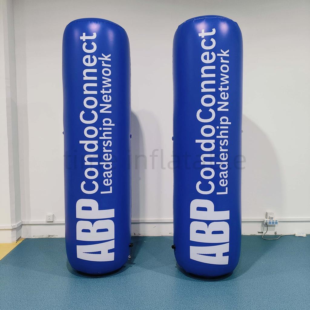 Inflatable Column