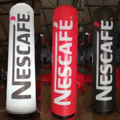 Inflatable Column