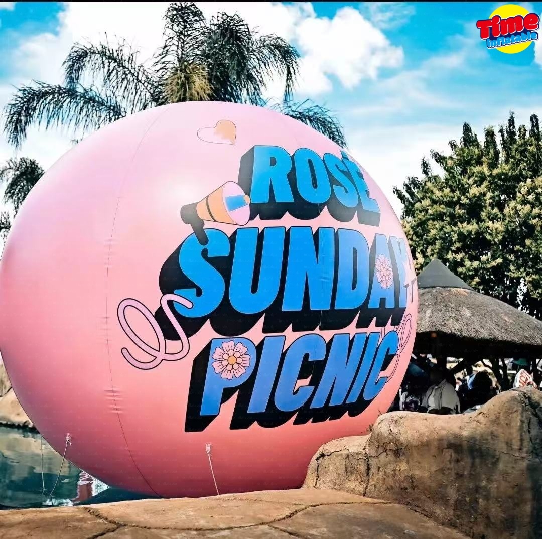Logo Balloon