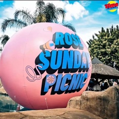 Logo Balloon