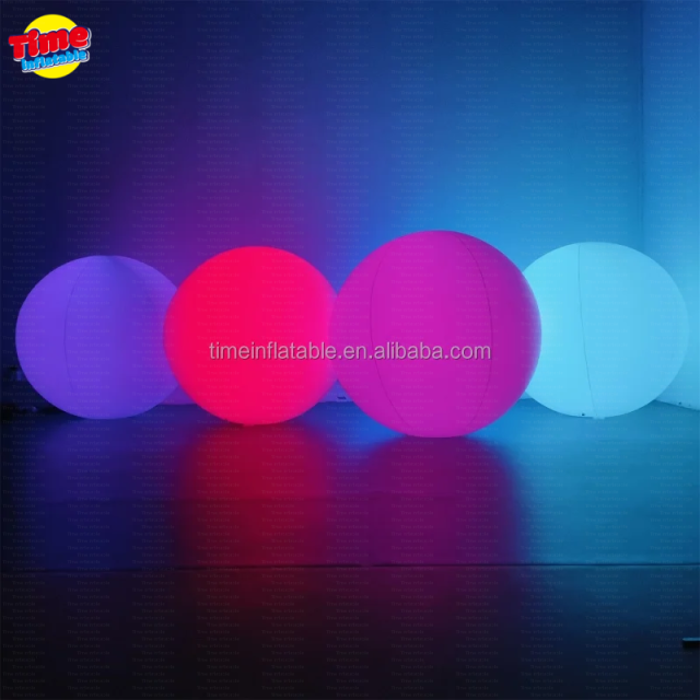 Logo Balloon