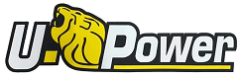 Badge Dos U.Power