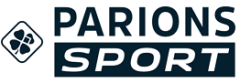 Badge Parions Sport