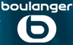 Badge Boulanger Blanc