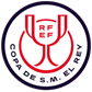 Badge Coupe du Roi