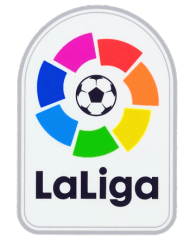 Badge Liga