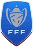 Badge Coupe de France