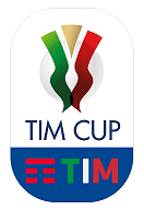 Badge Coppa Italia