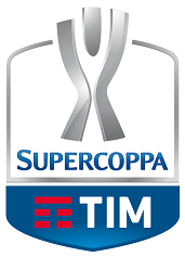 Badge Supercoppa Italia