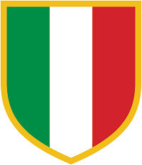 Badge Scudetto