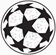 Badge Champions League