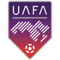 Badge UAFA