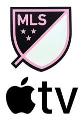 Badge MLS Blanc