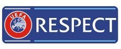 Badge Respect