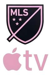 Badge MLS Noir