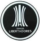 Badge Copa Libertadores